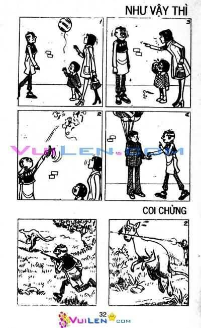 Chú Thoong Chapter 21 - Trang 2