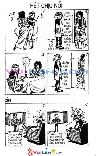 Chú Thoong Chapter 17 - Trang 2