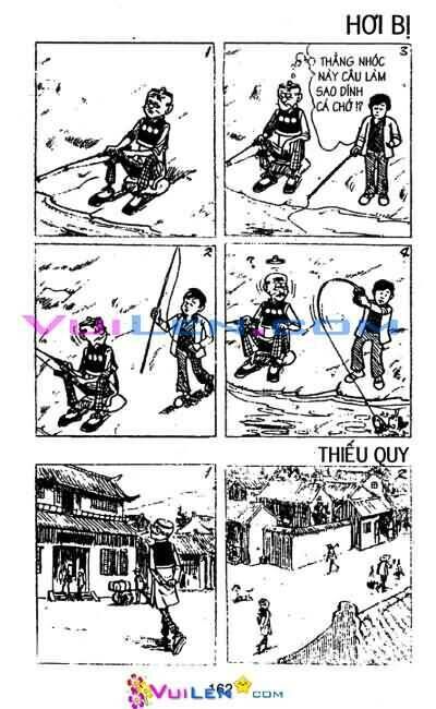 Chú Thoong Chapter 16 - Trang 2