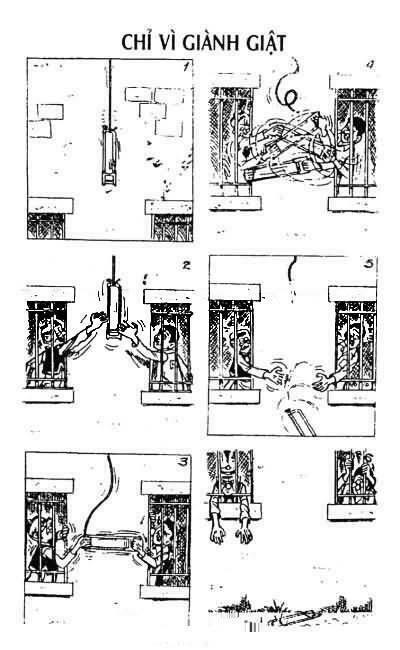 Chú Thoong Chapter 14 - Trang 2