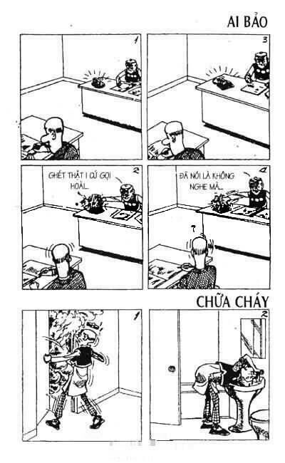 Chú Thoong Chapter 11 - Trang 2