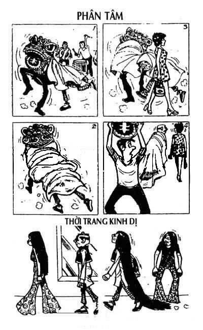 Chú Thoong Chapter 11 - Trang 2