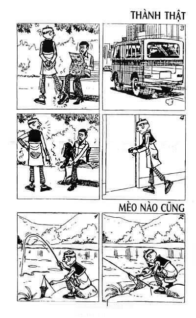 Chú Thoong Chapter 11 - Trang 2