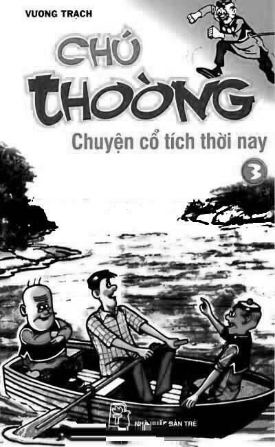 Chú Thoong Chapter 10 - Trang 2