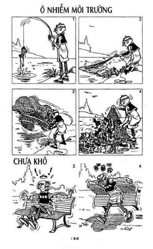 Chú Thoong Chapter 8 - Trang 2