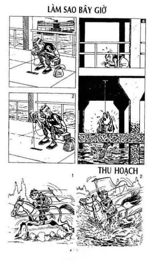 Chú Thoong Chapter 7 - Trang 2