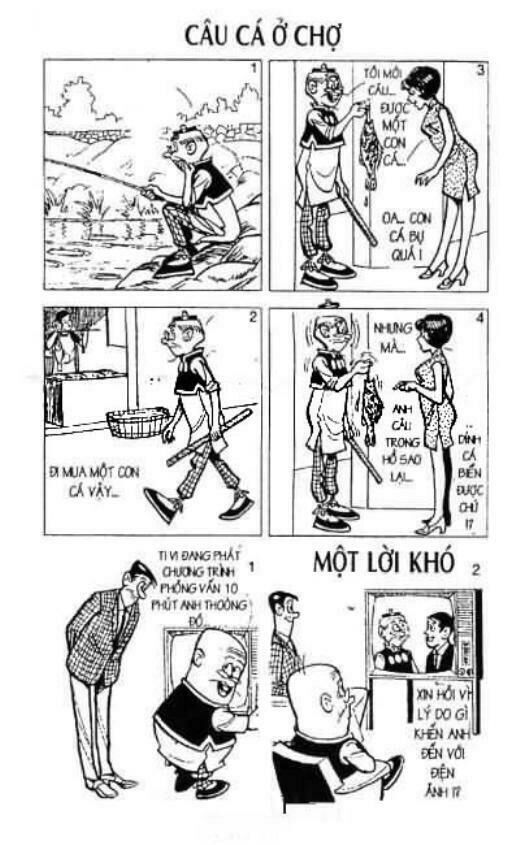 Chú Thoong Chapter 7 - Trang 2