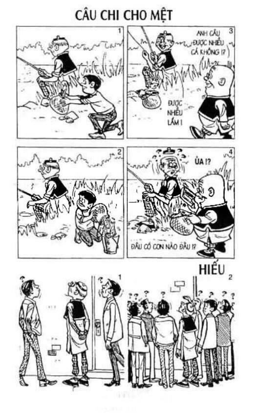 Chú Thoong Chapter 3 - Trang 2