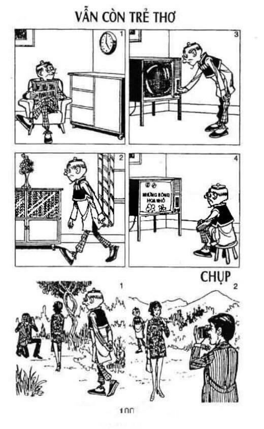 Chú Thoong Chapter 2 - Trang 2