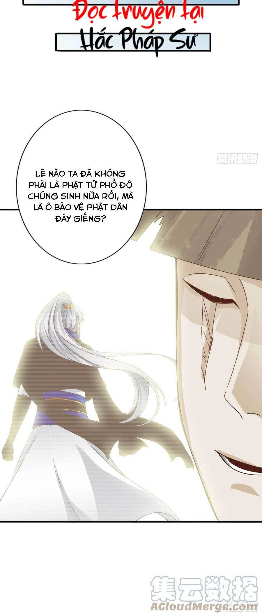 Chư Thiên Ký Chapter 319 - Trang 2