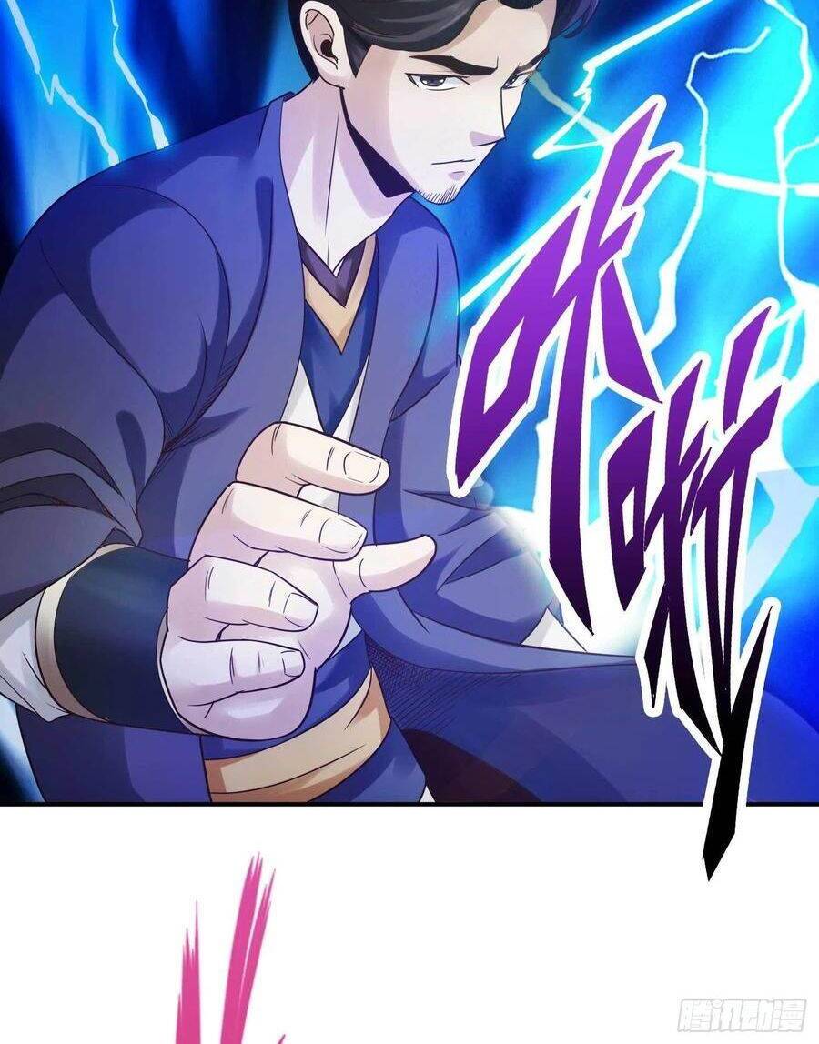 Chư Thiên Ký Chapter 319 - Trang 2