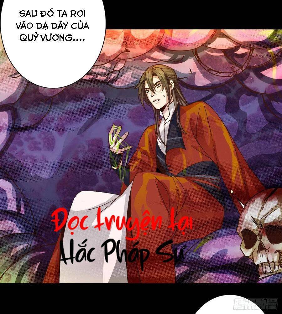 Chư Thiên Ký Chapter 316 - Trang 2