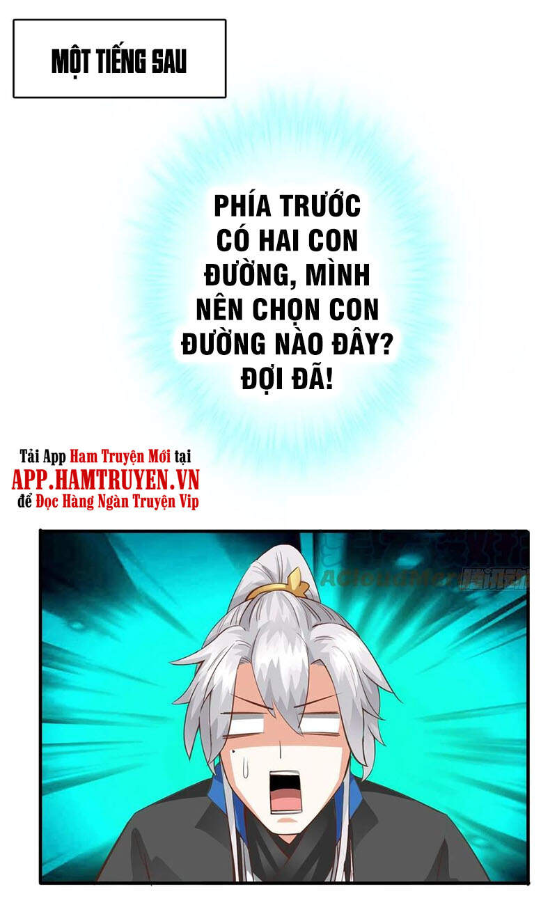 Chư Thiên Ký Chapter 315 - Trang 2