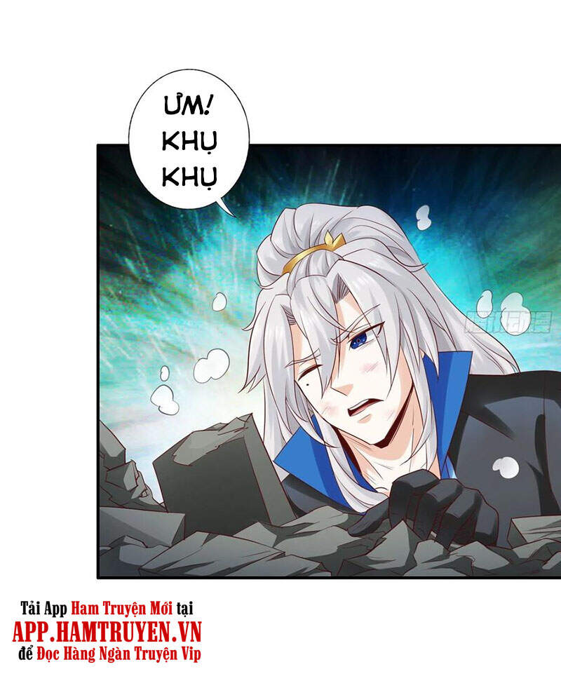 Chư Thiên Ký Chapter 313 - Trang 2