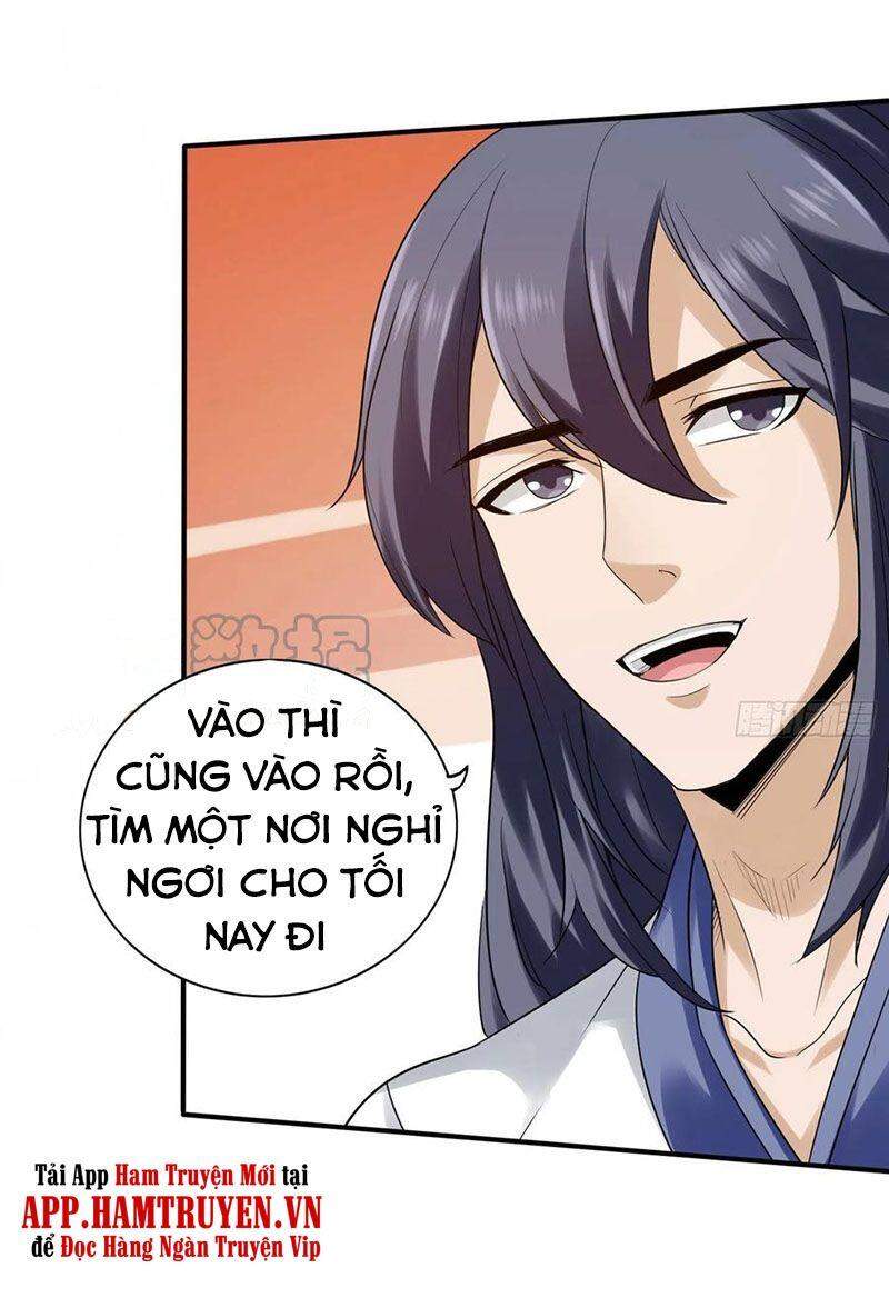 Chư Thiên Ký Chapter 312 - Trang 2