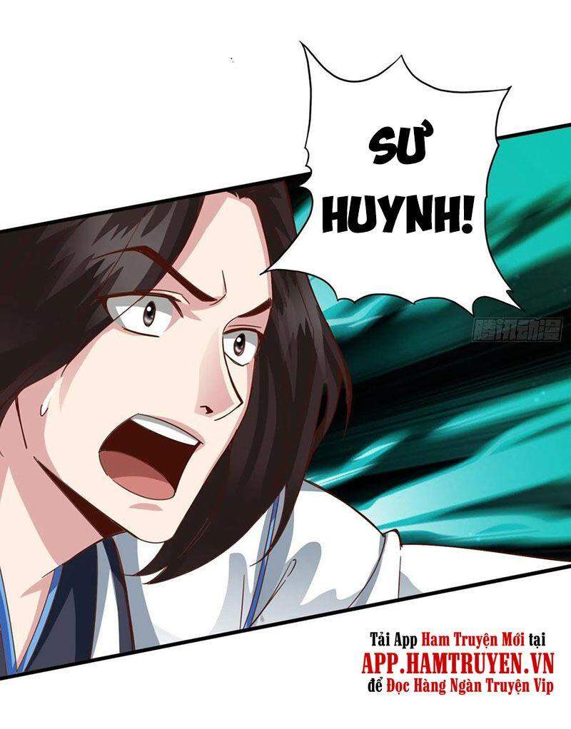 Chư Thiên Ký Chapter 312 - Trang 2