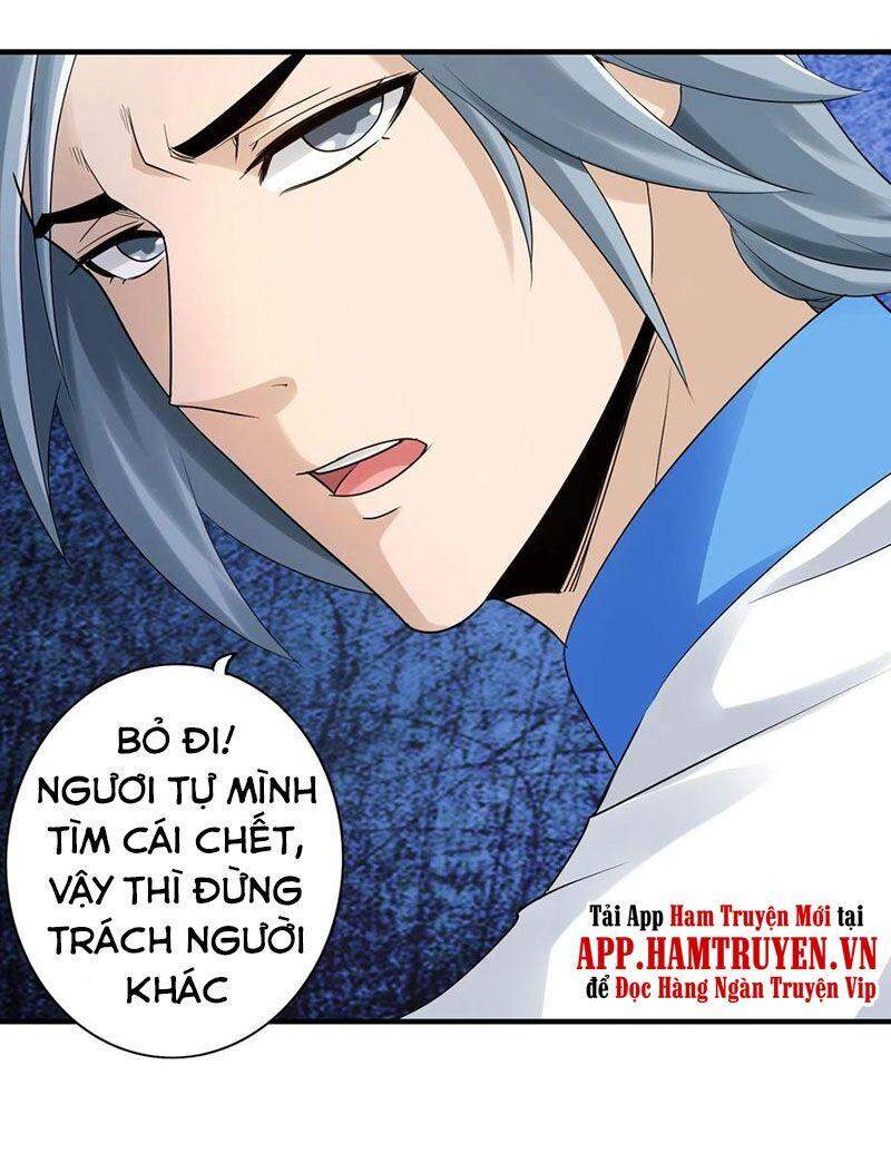 Chư Thiên Ký Chapter 312 - Trang 2