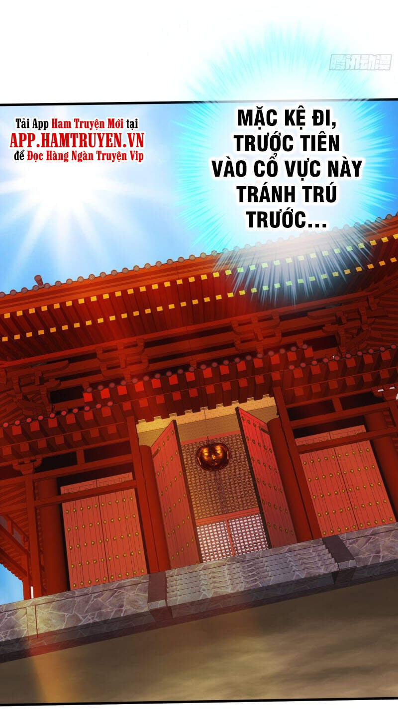 Chư Thiên Ký Chapter 311 - Trang 2