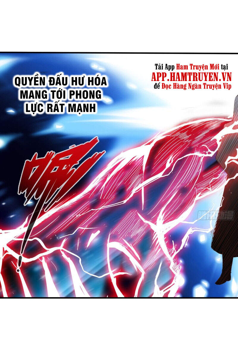 Chư Thiên Ký Chapter 310 - Trang 2