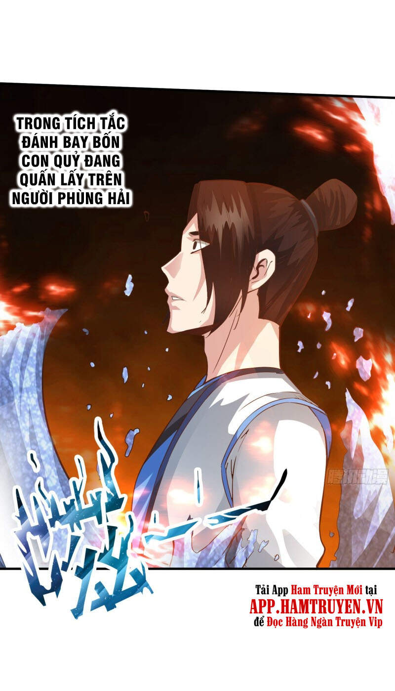 Chư Thiên Ký Chapter 310 - Trang 2