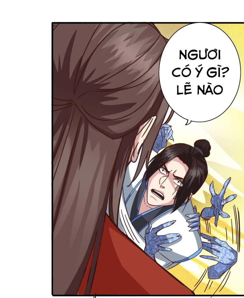 Chư Thiên Ký Chapter 310 - Trang 2