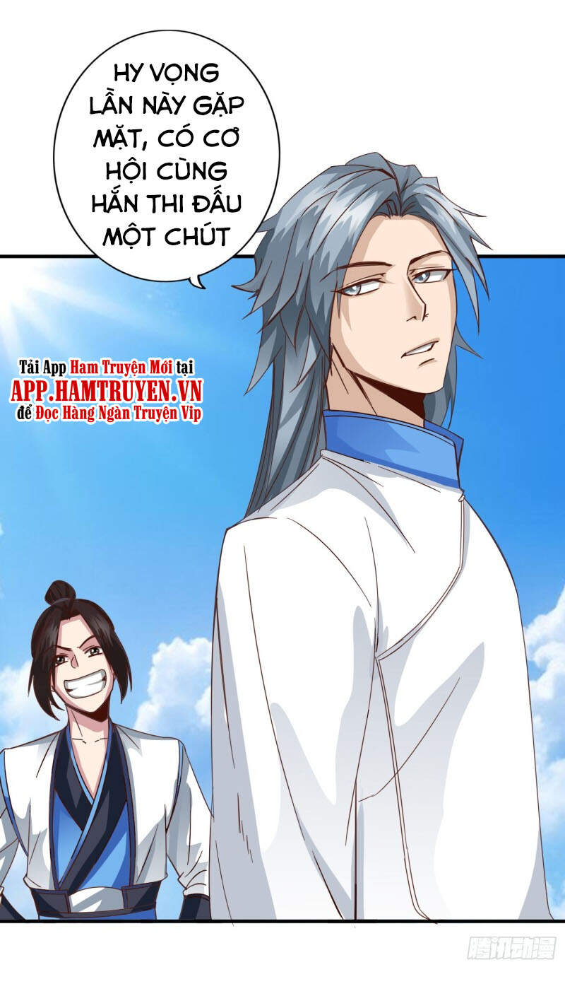 Chư Thiên Ký Chapter 310 - Trang 2