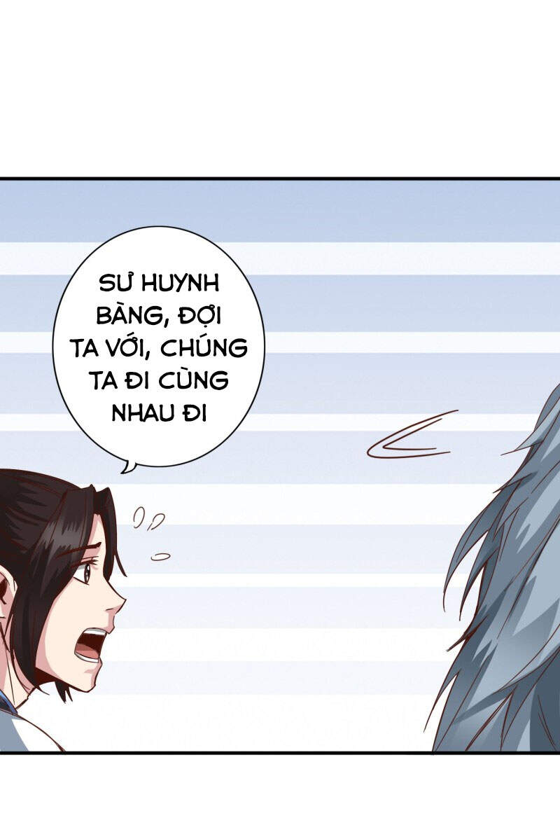 Chư Thiên Ký Chapter 310 - Trang 2