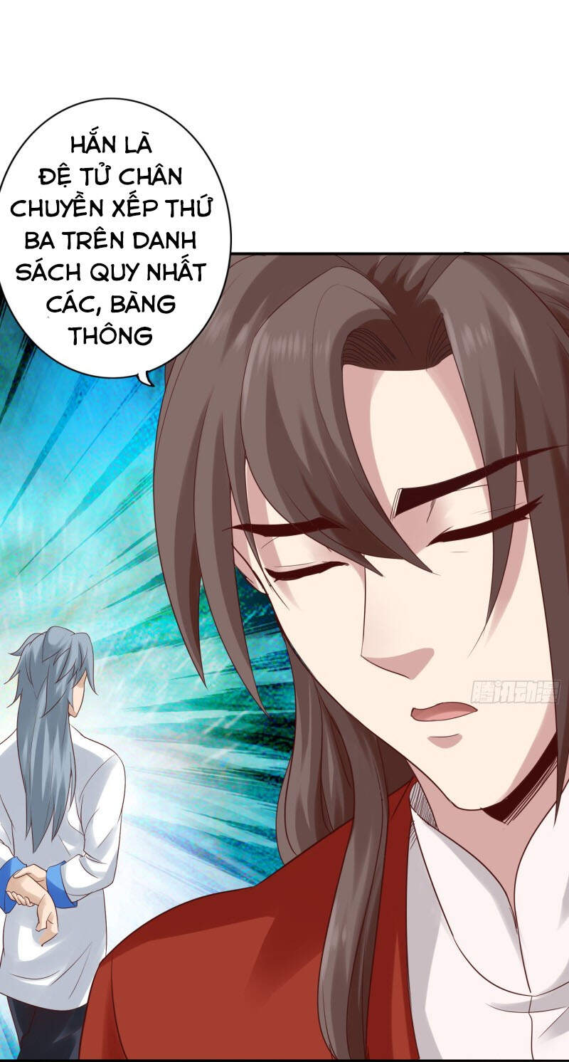 Chư Thiên Ký Chapter 310 - Trang 2