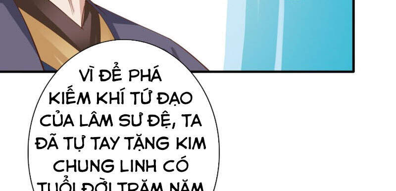 Chư Thiên Ký Chapter 306 - Trang 2