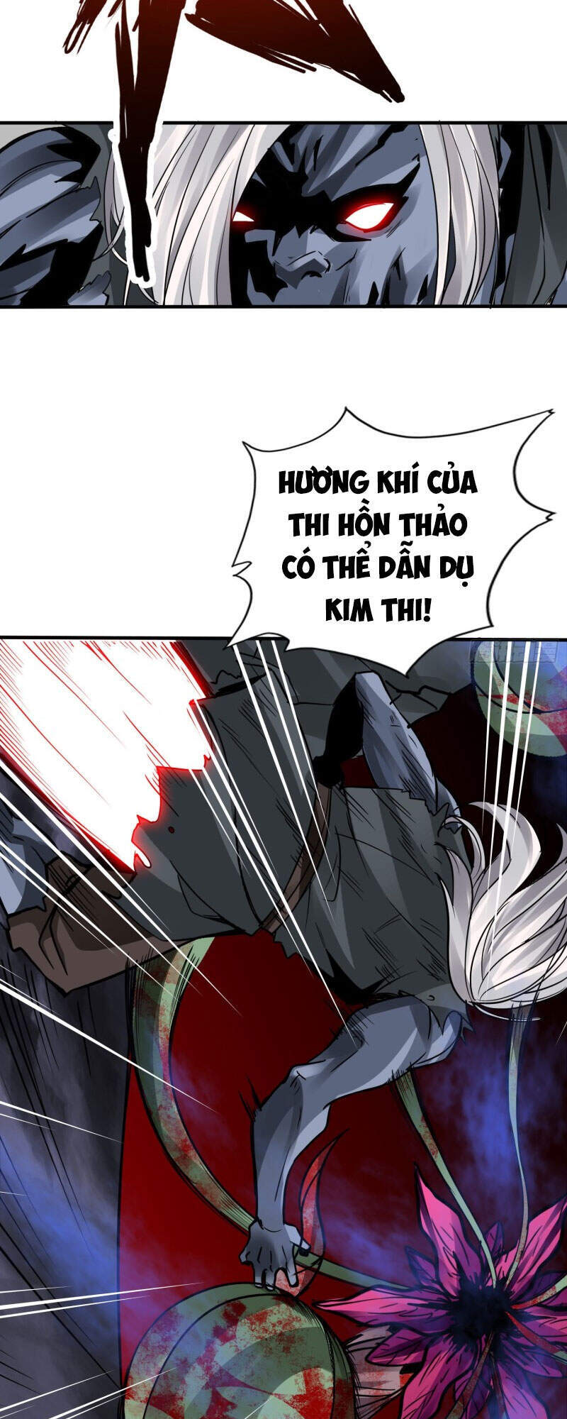 Chư Thiên Ký Chapter 301 - Trang 2