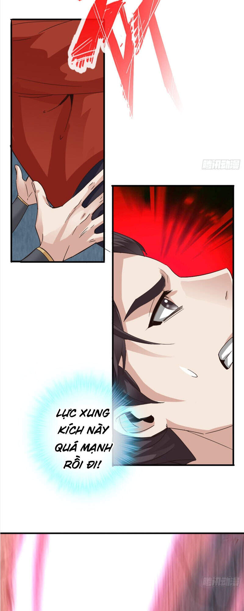 Chư Thiên Ký Chapter 299 - Trang 2