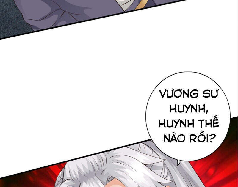 Chư Thiên Ký Chapter 298 - Trang 2