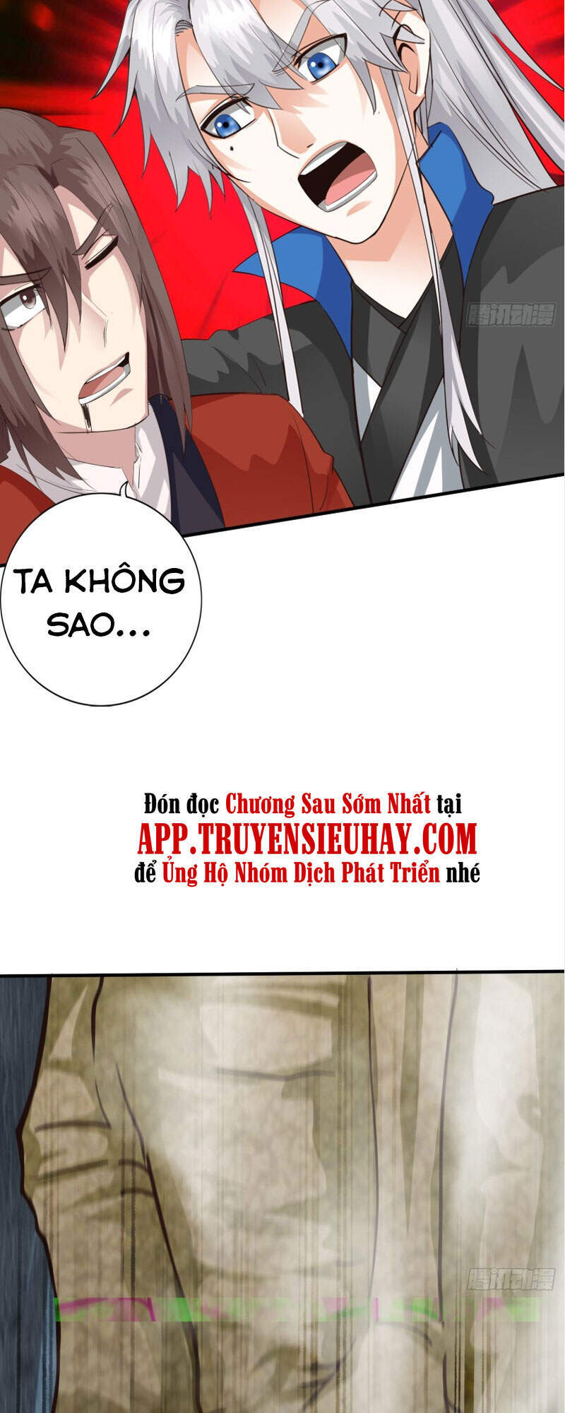 Chư Thiên Ký Chapter 298 - Trang 2