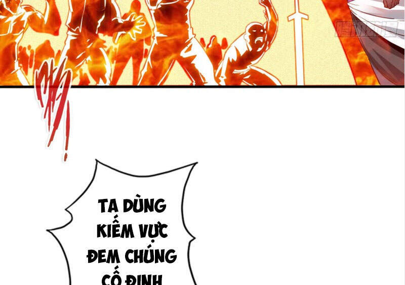 Chư Thiên Ký Chapter 297 - Trang 2