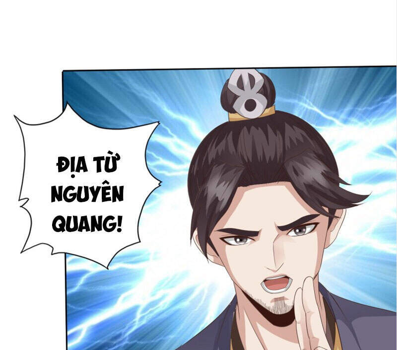 Chư Thiên Ký Chapter 295 - Trang 2