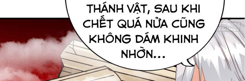 Chư Thiên Ký Chapter 293 - Trang 2