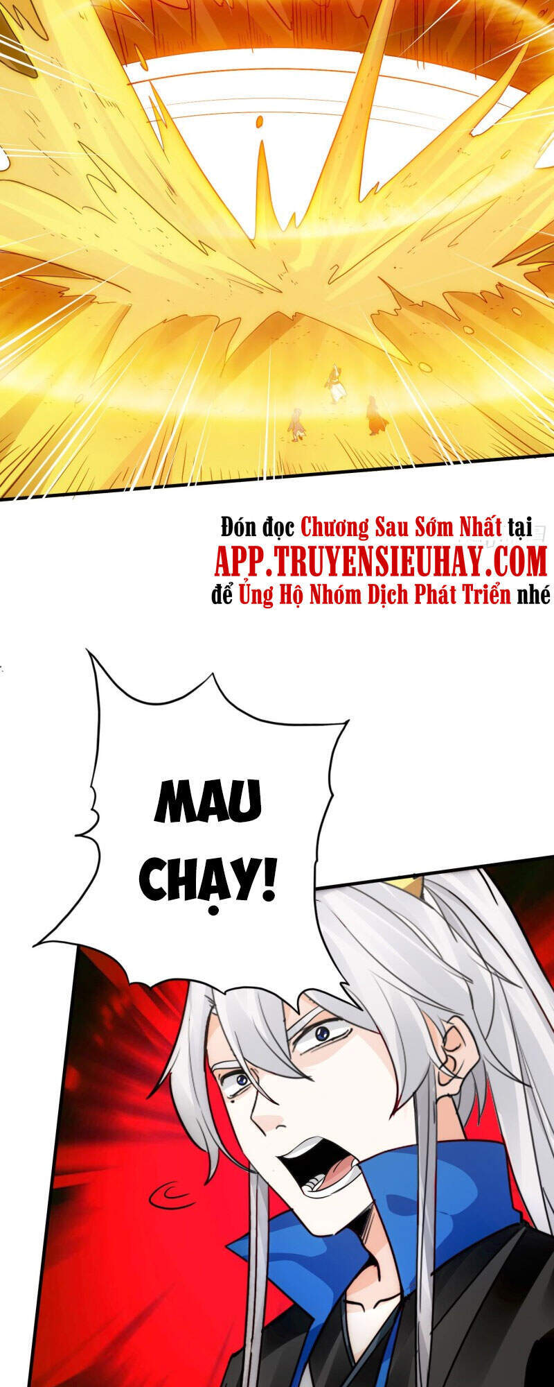 Chư Thiên Ký Chapter 291 - Trang 2