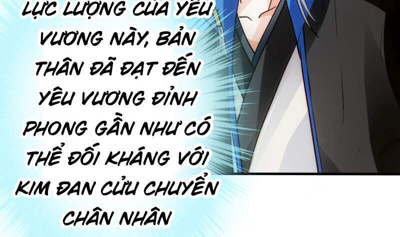 Chư Thiên Ký Chapter 291 - Trang 2