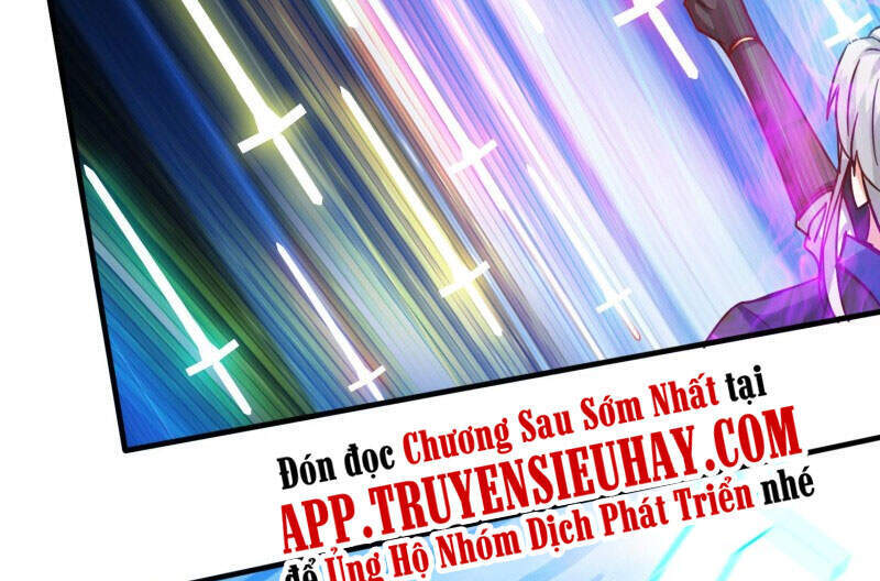 Chư Thiên Ký Chapter 290 - Trang 2