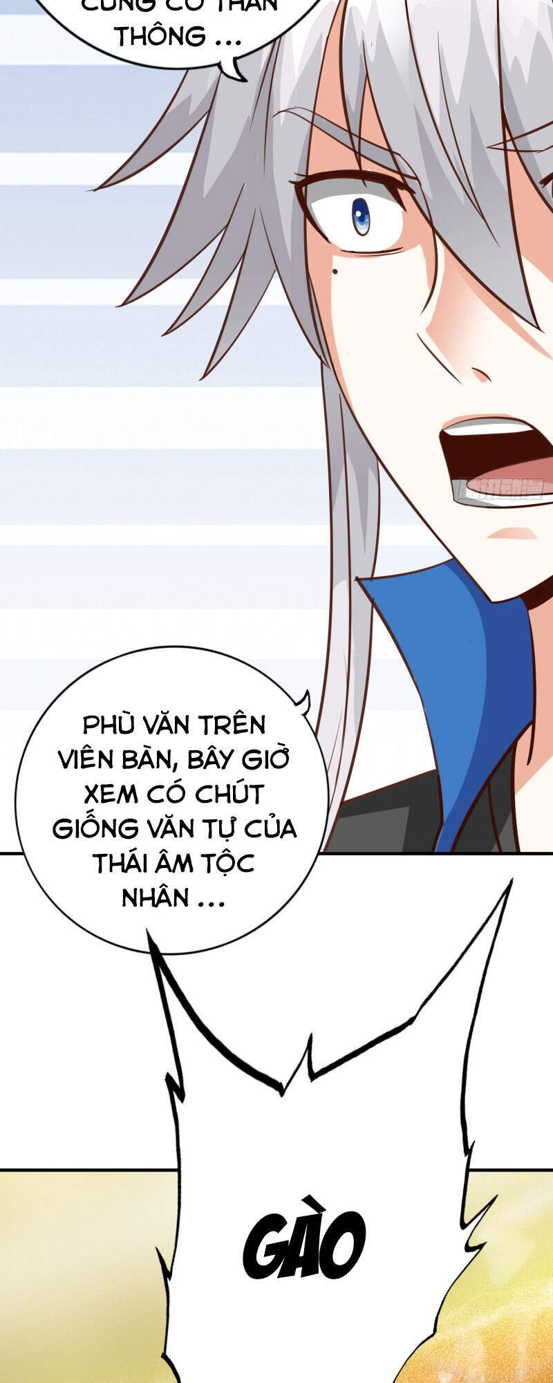 Chư Thiên Ký Chapter 290 - Trang 2