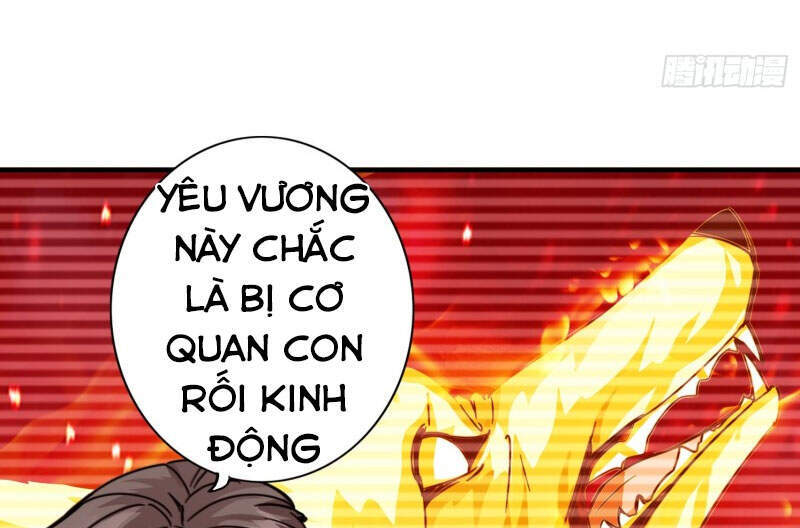 Chư Thiên Ký Chapter 290 - Trang 2