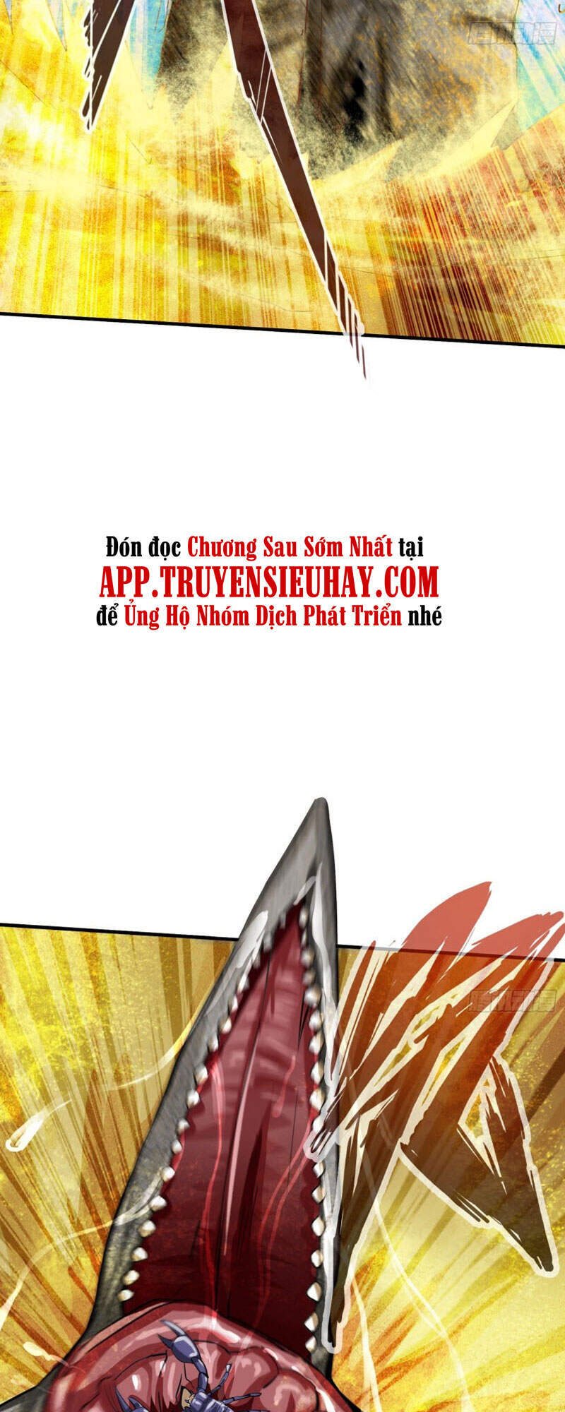 Chư Thiên Ký Chapter 287 - Trang 2