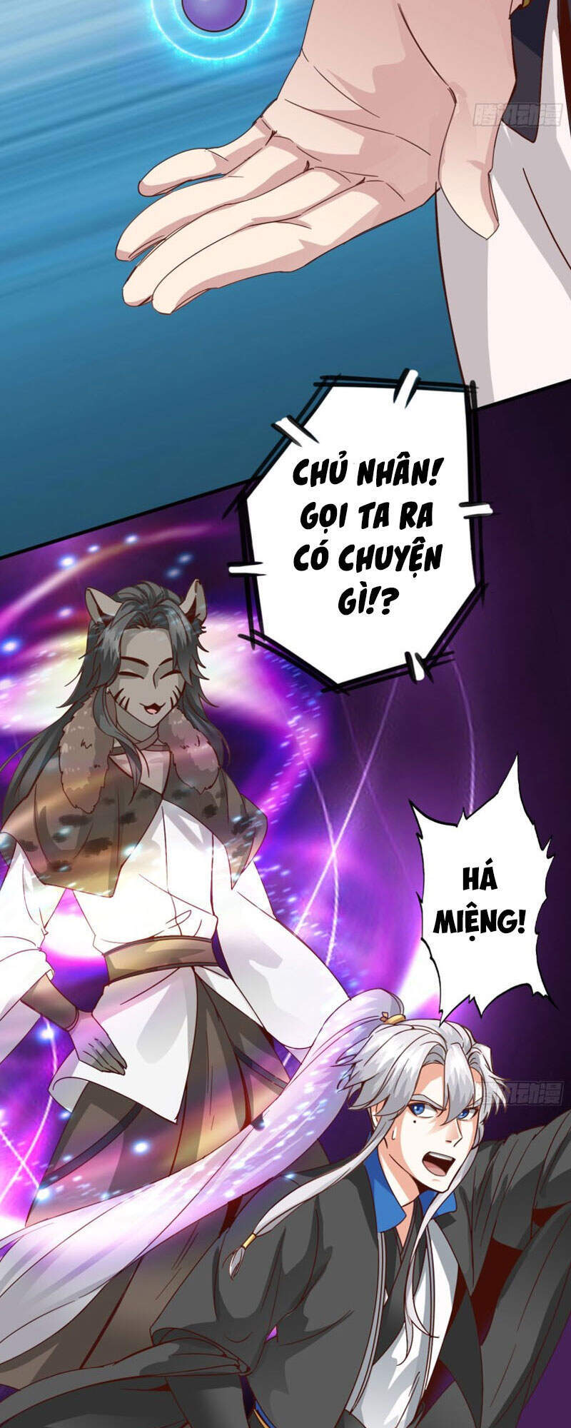 Chư Thiên Ký Chapter 287 - Trang 2