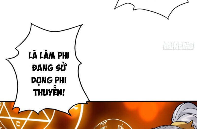 Chư Thiên Ký Chapter 286 - Trang 2