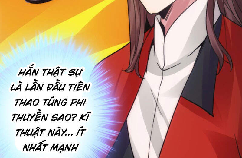 Chư Thiên Ký Chapter 286 - Trang 2