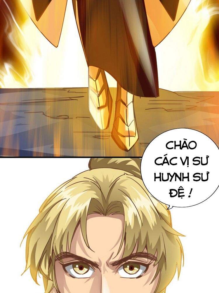 Chư Thiên Ký Chapter 283 - Trang 2