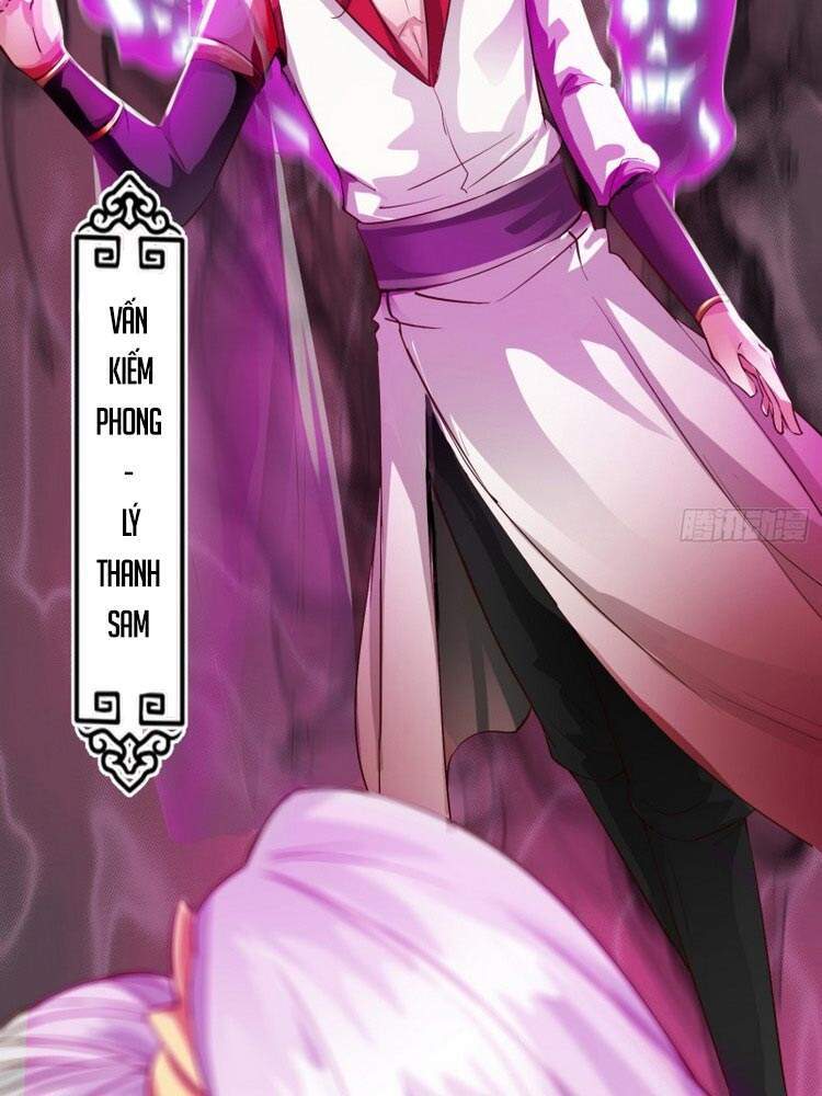 Chư Thiên Ký Chapter 283 - Trang 2