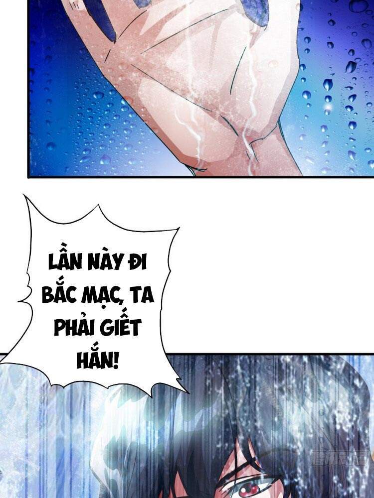 Chư Thiên Ký Chapter 282 - Trang 2