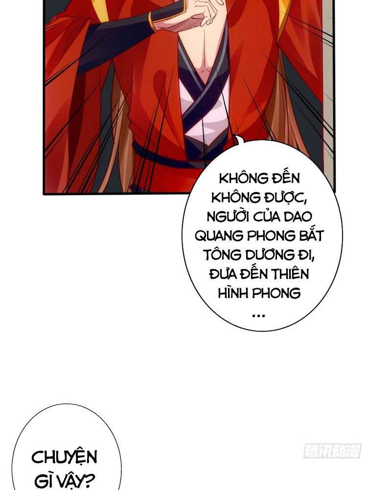 Chư Thiên Ký Chapter 280 - Trang 2