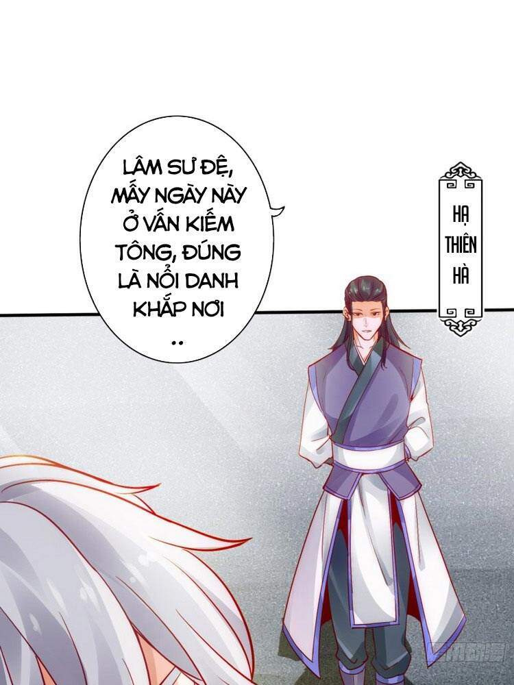 Chư Thiên Ký Chapter 280 - Trang 2